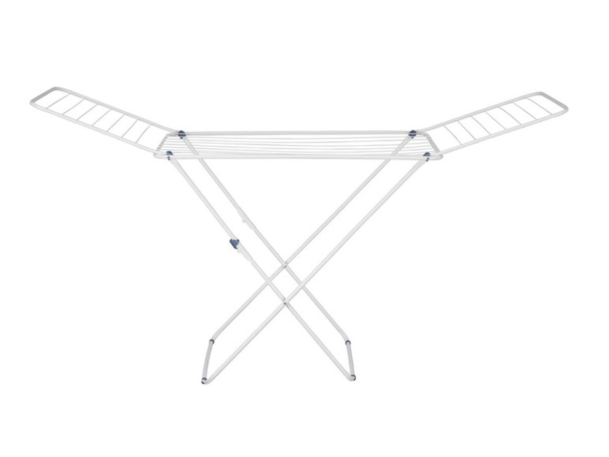 Bild 1 von AquaPur Flügelwäschetrockner, 20 m Trockenlänge