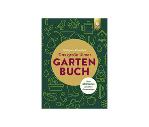 Buch »Das große Ulmer Gartenbuch«