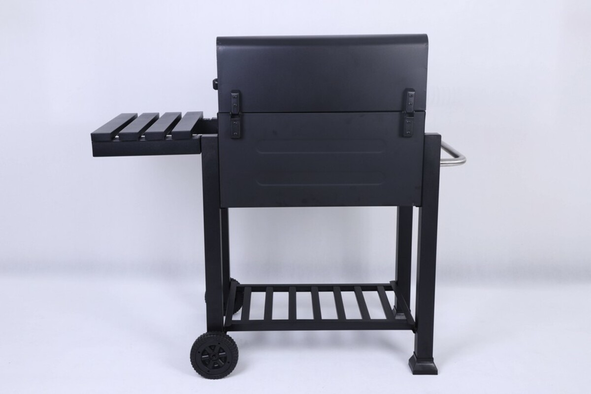 Bild 2 von Grillgourmet Grillwagen Dallas