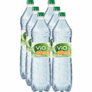 Bild 1 von VIO Mineralwasser Medium, 6er Pack (EINWEG) zzgl. Pfand