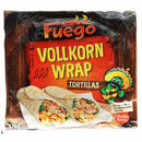 Bild 1 von Fuego Vollkorn Wrap Tortillas
