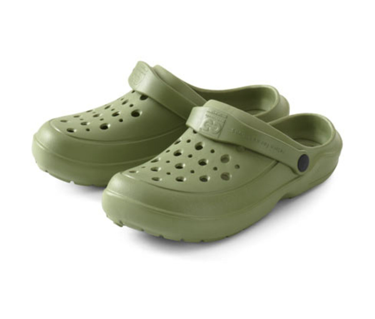 Bild 1 von Unisex-Clogs