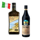 Bild 1 von Fernet Branca, Amaro Montenegro oder Amaro del Capo
