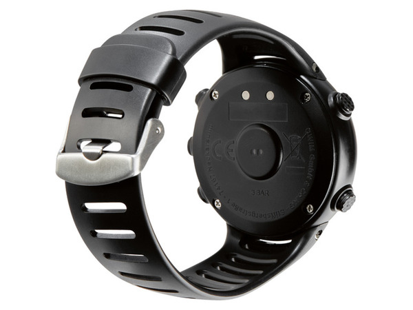 Bild 4 von CRIVIT Herzfrequenzmessuhr mit Schrittzähler