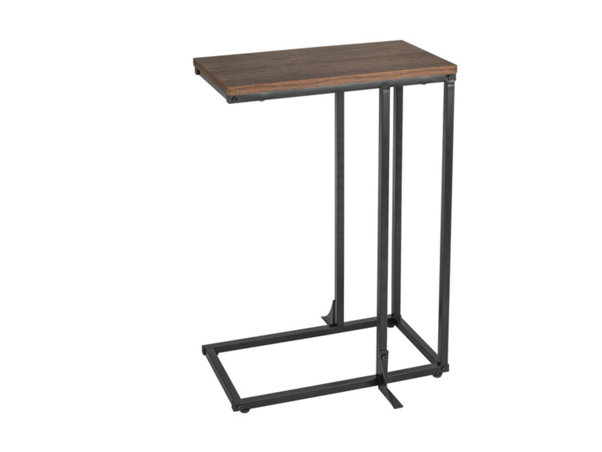 Bild 1 von LIVARNO home Beistelltisch »San Diego«, mit Niveauausgleich