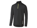 Bild 2 von CRIVIT Herren Funktionsshirt, langarm, mit Stehkragen