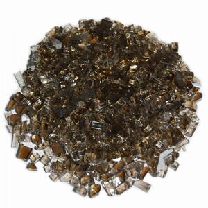 Elementi Deko Glas Splitt Bronze 5-8 mm 10kg