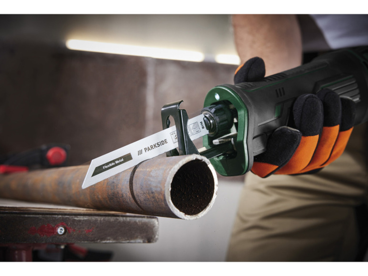 Bild 2 von PARKSIDE® Säbelsäge »PFS 850 A1«, 850 W