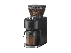 SILVERCREST® Elektrische Kaffeemühle »SKKM 200 A1«, mit Kegelmahlwerk