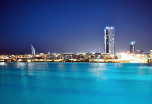 Dubai			  Two Seasons Hotel & Apartments