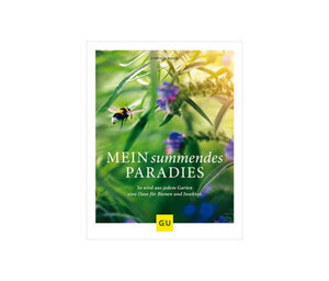 Buch »Mein summendes Paradies«
