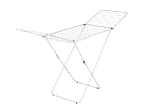 Bild 2 von AquaPur Flügelwäschetrockner, 20 m Trockenlänge