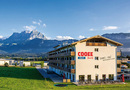 Bild 1 von Österreich - Tirol			  COOEE alpin Hotel Kitzbueheler Alpen