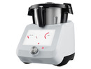 Bild 2 von SILVERCREST® Monsieur Cuisine Smart »SKMS120A1«, 1200 W