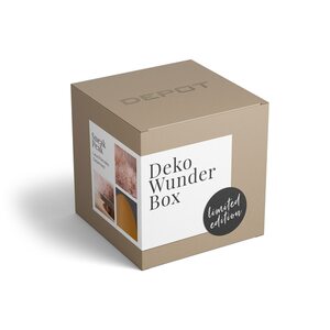 Deko Wunder Box Leuchtendes Osternest 23