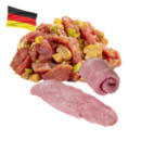 Bild 1 von Deutsche frische Kalbs-Schnitzel, Rouladen, Geschnetzeltes