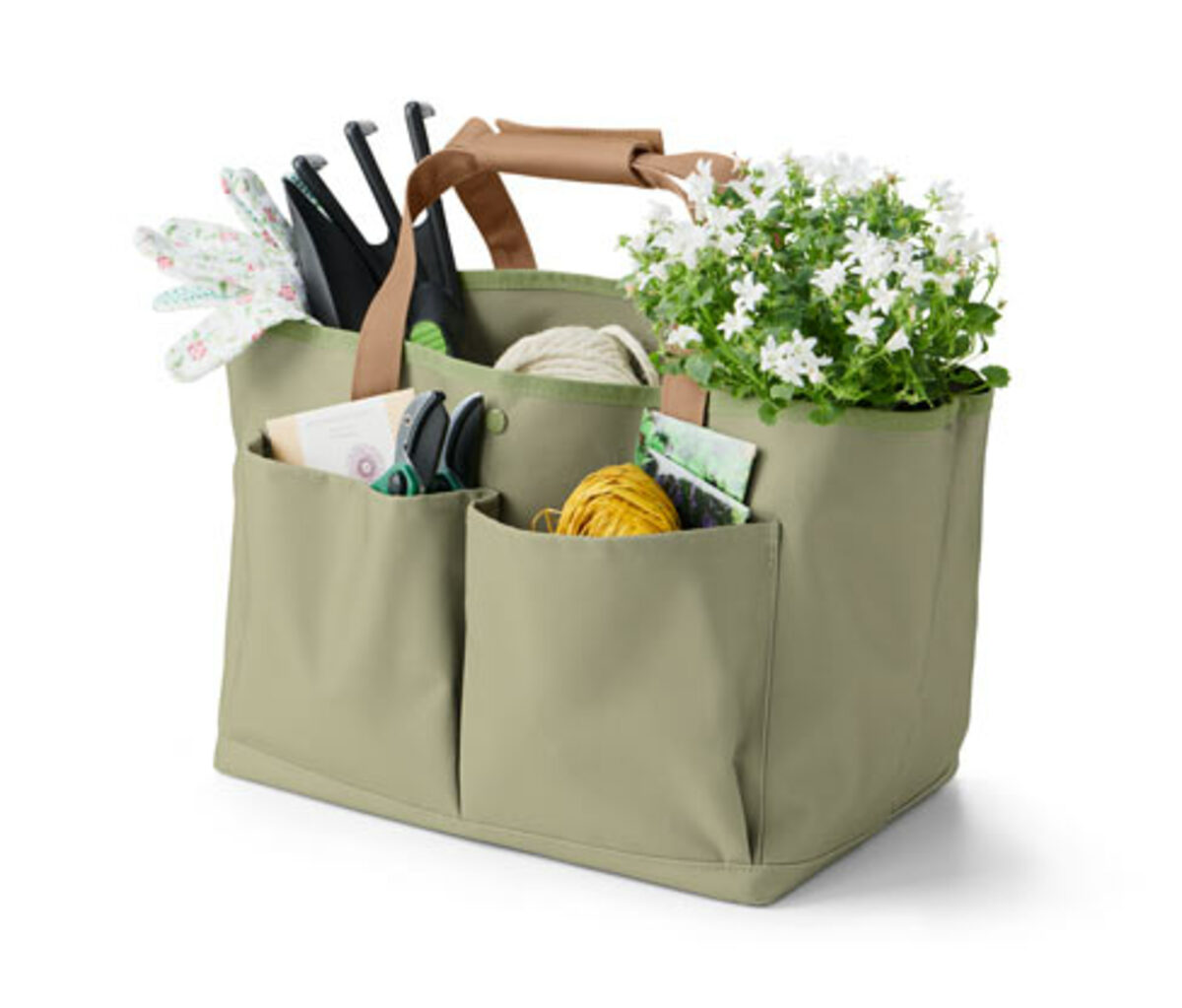 Bild 1 von Gartentasche