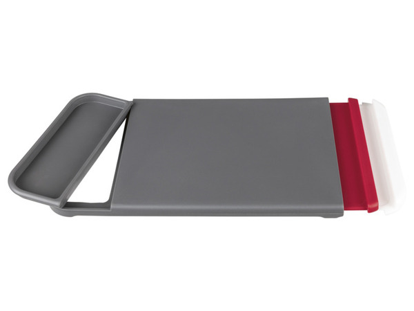 Bild 2 von ERNESTO® Schneidebretter-Set, 3 Stück