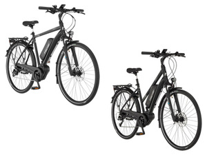 FISCHER E-Bike Trekkingrad »Viator 3.0«, 28 Zoll