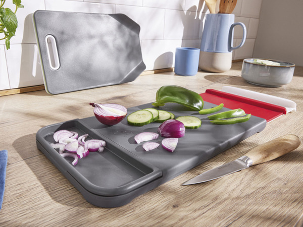 Bild 3 von ERNESTO® Schneidebretter-Set, 3 Stück