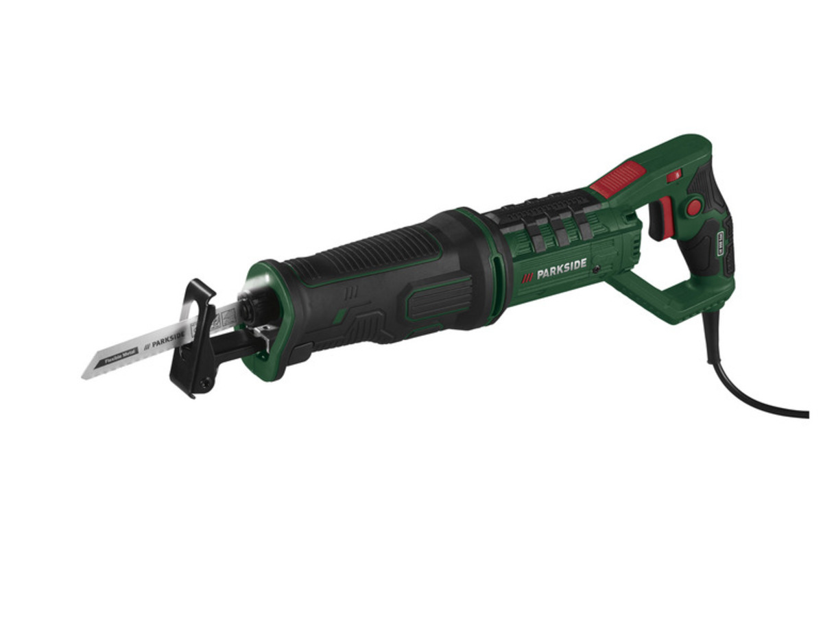 Bild 1 von PARKSIDE® Säbelsäge »PFS 850 A1«, 850 W