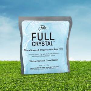 Full Crystal Reinigungskristalle