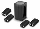 Bild 1 von Speedlink JUIZZ USB Dual Charger Ladegerät und Akkus Akku-Ladestation (für Xbox-Series-X/S- und Xbox-One-Controller)