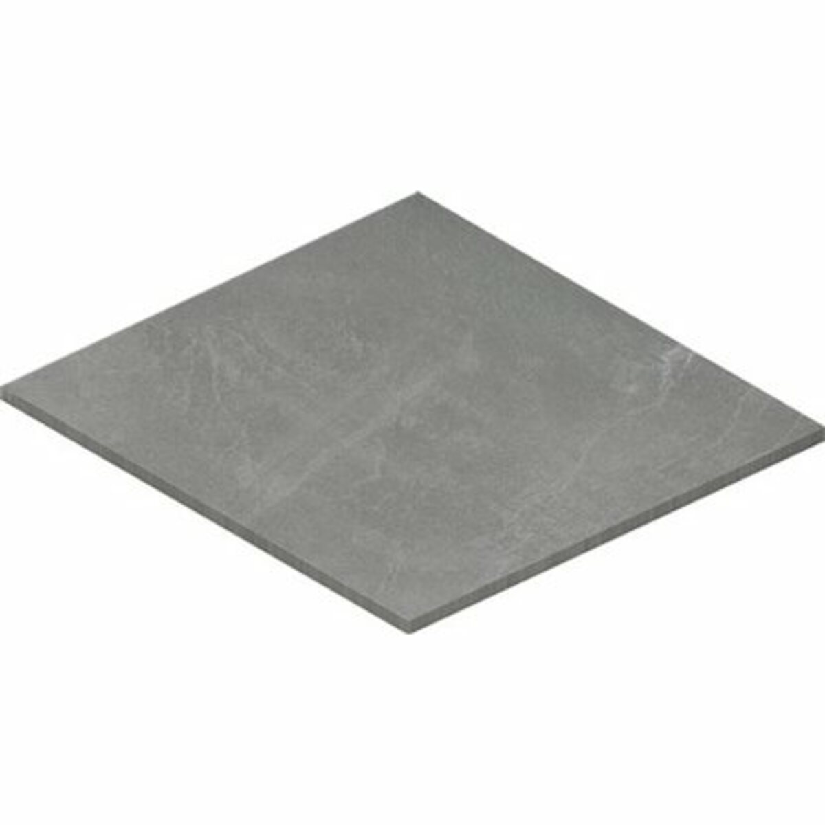 Bild 1 von Terrassenplatte Station Iron R11 Grau 60 cm x 60 cm 2 Stück