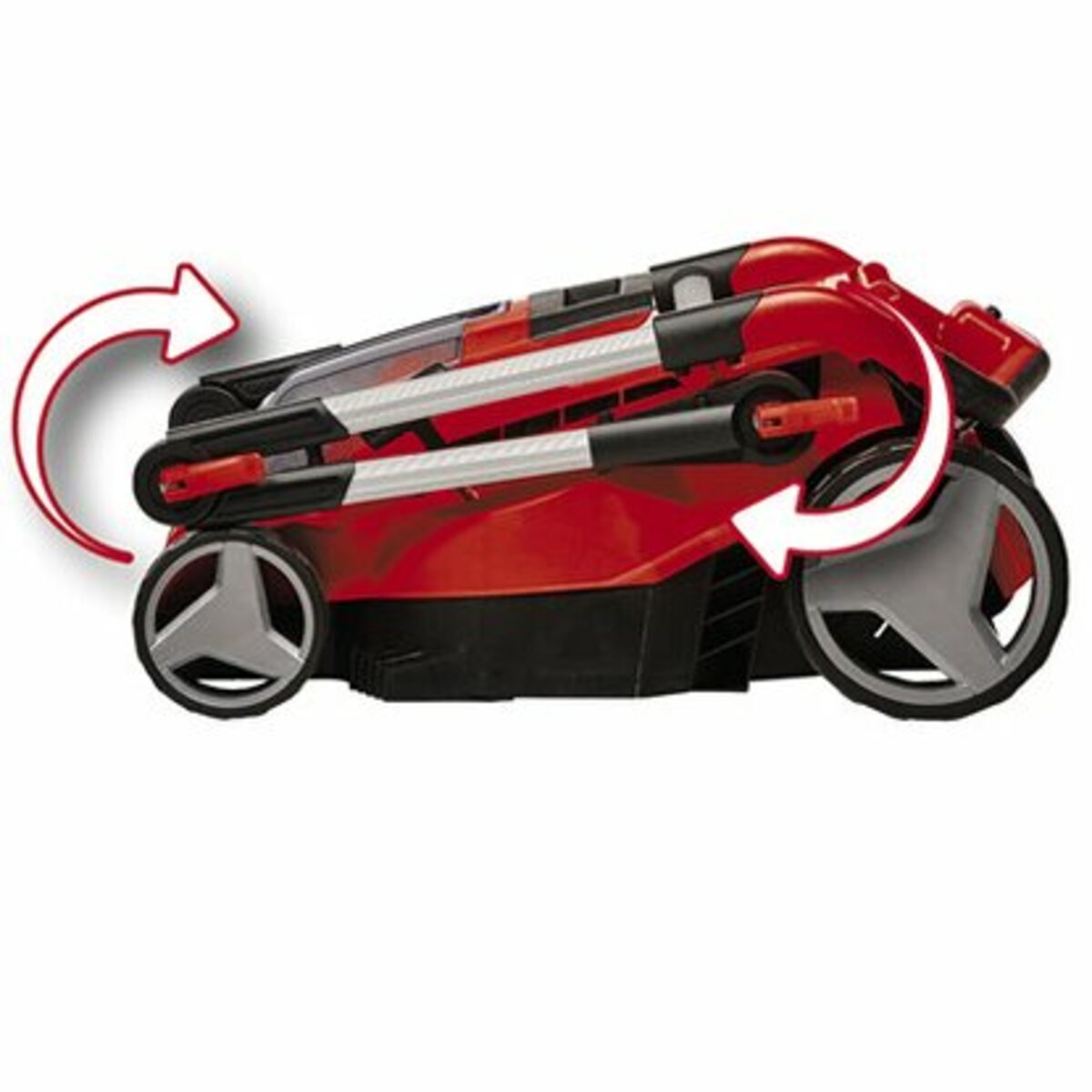 Bild 2 von Einhell Akku-Rasenmäher Rasarro 36/37 Solo Power X-Change