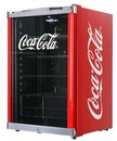 Bild 1 von HIGHCUBE Coca Cola Getränkekühlschrank - 0%-Finanzierung (PayPal)