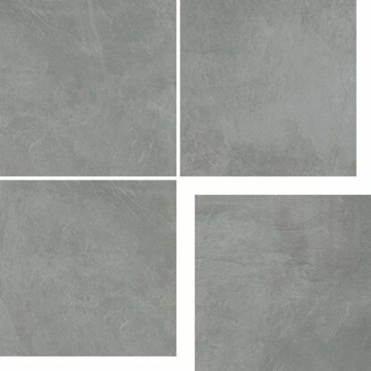 Bild 4 von Terrassenplatte Station Iron R11 Grau 60 cm x 60 cm 2 Stück