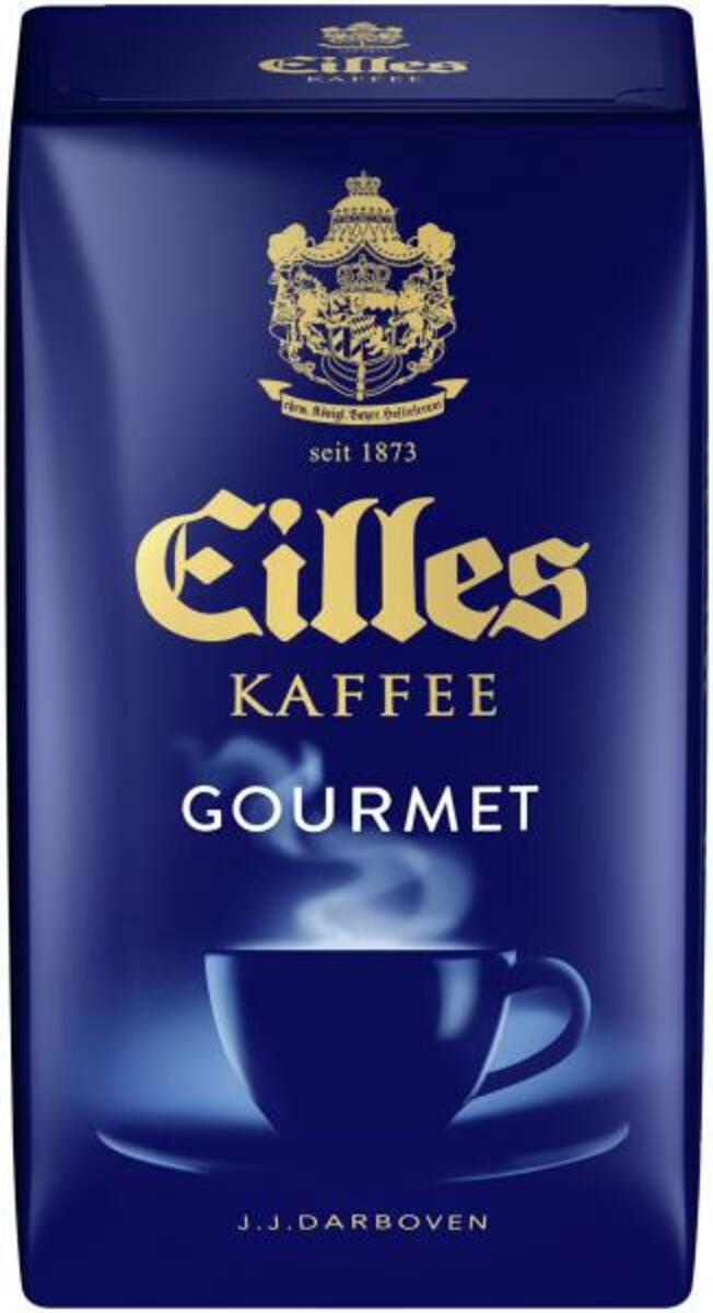 Bild 1 von Darboven Eilles Kaffee Gourmet