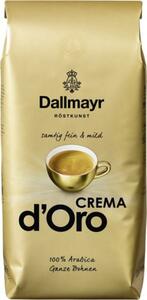Dallmayr Crema D'Oro Ganze Bohnen