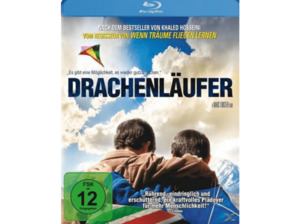 Drachenläufer - (Blu-ray)