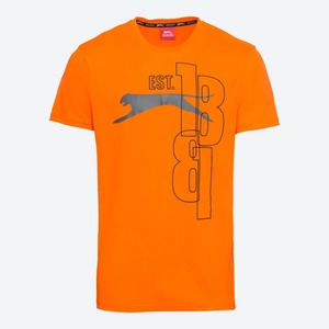 Slazenger Herren-Fitness-T-Shirt