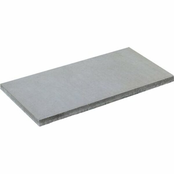 Bild 1 von Diephaus Terrassenplatte Emlan Sichtbeton Grau 100 x 50 x 5 cm