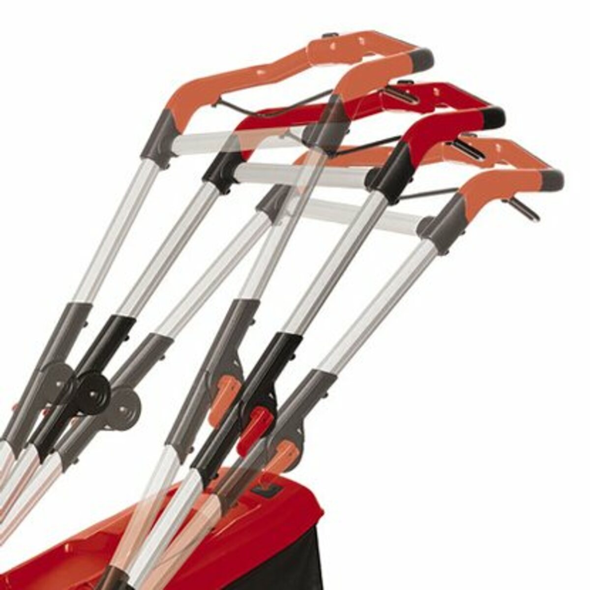 Bild 3 von Einhell Akku-Rasenmäher Rasarro 36/37 Solo Power X-Change