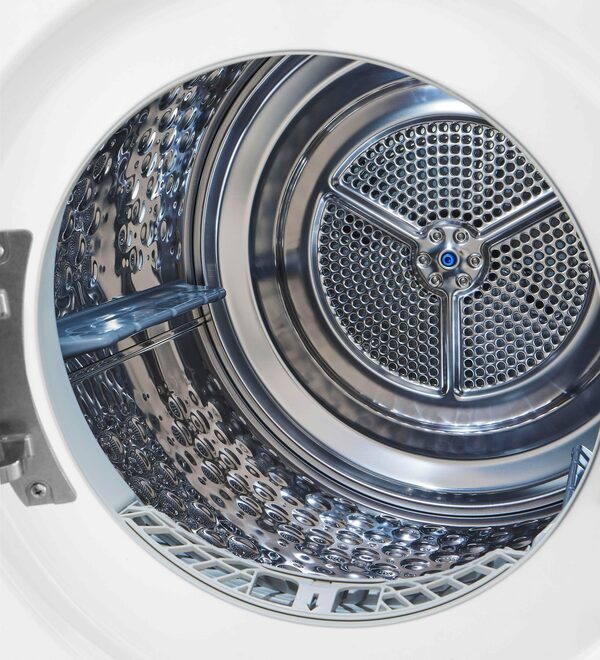 Bild 4 von LG Wärmepumpentrockner Vivace V9A2XT, 10 kg