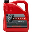 Bild 1 von Racing Dynamic
            
     Synthoil 4T SAE 5W-50 synthetisch 4000 ml