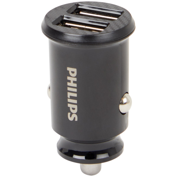 Bild 1 von Philips Autoladegerät Dual-USB