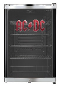 HIGHCUBE AC/DC (HUS-HC203) Getränkekühlschrank - 0%-Finanzierung (PayPal)