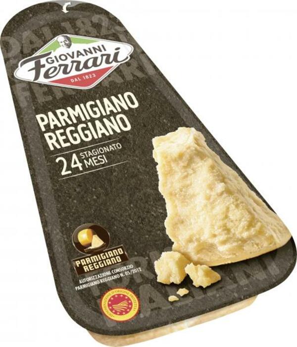 Bild 1 von Giovanni Ferrari Parmigiano Reggiano