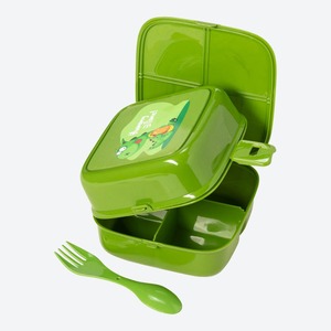 Lunchbox, verschiedene Designs