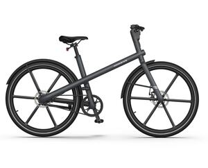 UNI4 Commuter-Black E-Bike - 0%-Finanzierung (PayPal)