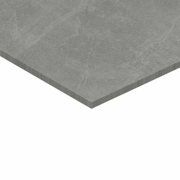 Bild 2 von Terrassenplatte Station Iron R11 Grau 60 cm x 60 cm 2 Stück