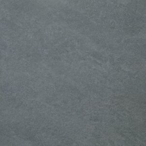 Terrassenplatte Feinsteinzeug Grau 60 cm x 60 cm 2 Stück