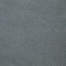 Bild 1 von Terrassenplatte Feinsteinzeug Grau 60 cm x 60 cm 2 Stück