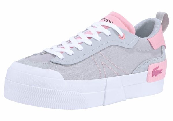 Bild 1 von Lacoste L004 PLATFORM 123 1 CFA Sneaker