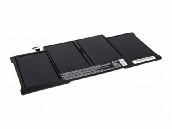 Bild 1 von LMP Akku für MacBook Air 13", Modelle Mid 2011 & Mid 2012
