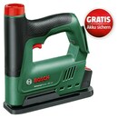 Bild 1 von Bosch Akku-Tacker 18V-14